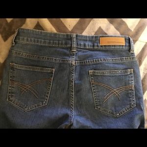 French Denim Original (From France)Sz 36 Like New!